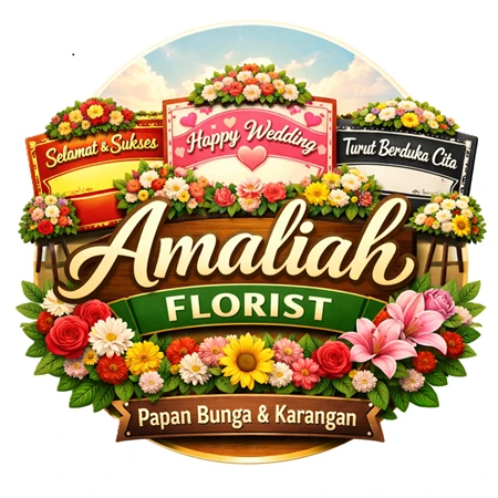 Papan Bunga Sudorogo